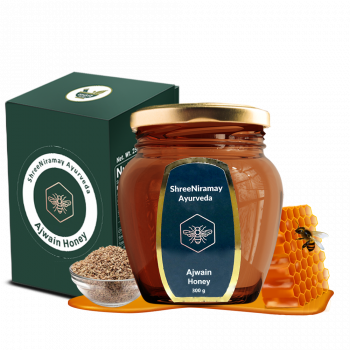 Ajwain Honey 300g